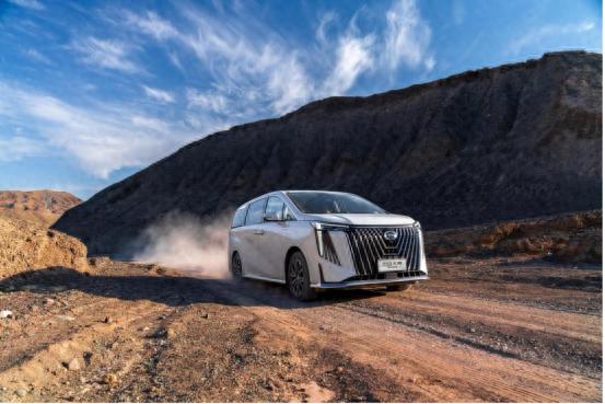 2025媒体管家:品质科技双 Buff 叠满,传祺春日盛惠来袭,总有一款能戳中你!(图1) 2025媒体管家:品质科技双 Buff 叠满,传祺春日盛惠来袭,总有一款能戳中你!(图1)