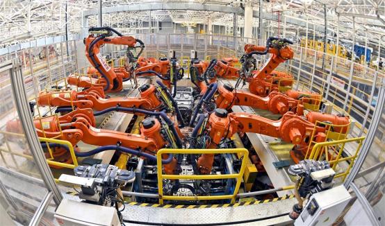 2025媒体管家:品质科技双 Buff 叠满,传祺春日盛惠来袭,总有一款能戳中你!(图2) 2025媒体管家:品质科技双 Buff 叠满,传祺春日盛惠来袭,总有一款能戳中你!(图2)