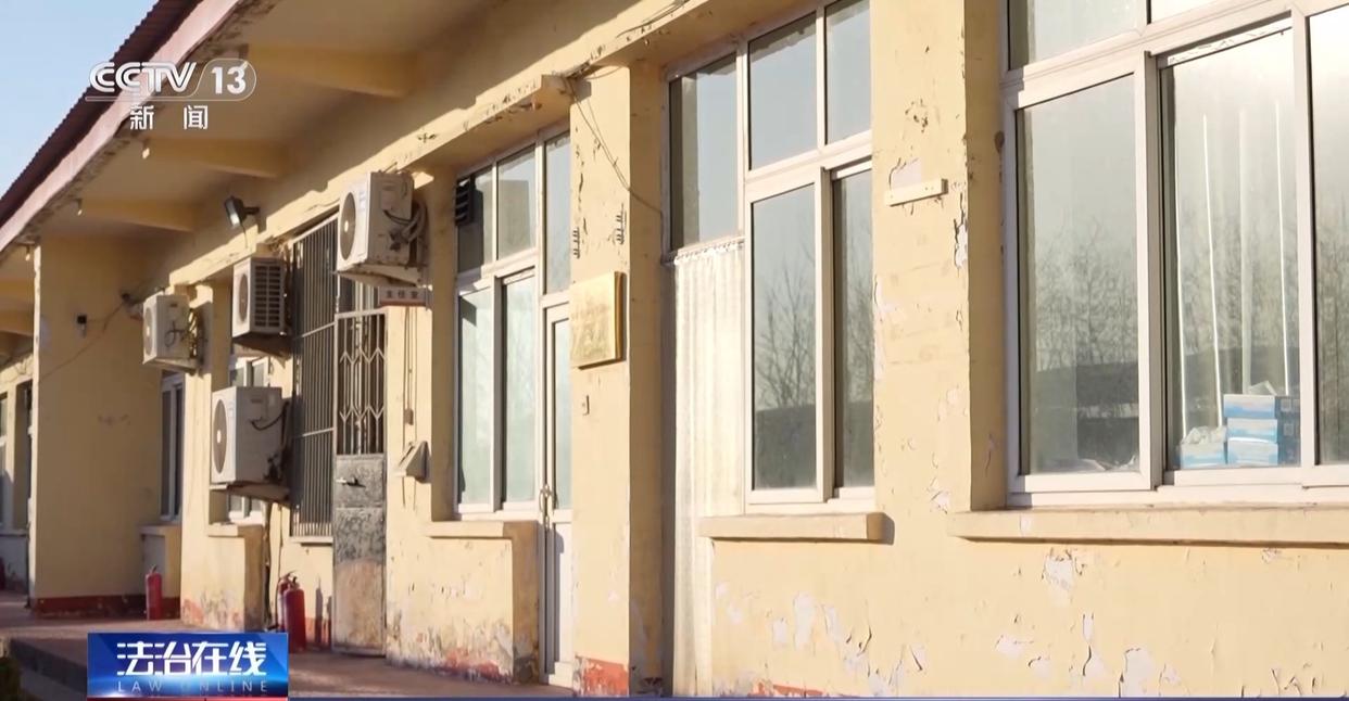 法治在线丨赵女士走了，叔姑舅姨9人争遗产，房产为何收归国家？案例释法→(图27)