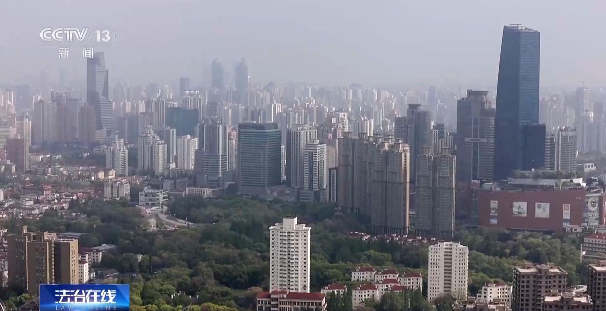 法治在线丨赵女士走了，叔姑舅姨9人争遗产，房产为何收归国家？案例释法→(图22)