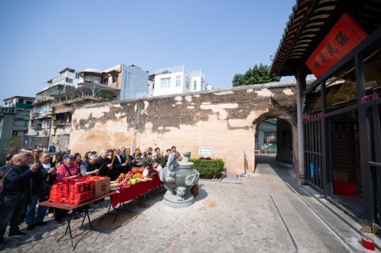 2025媒体管家官网：在澳门寻迹“哪吒”(图3)