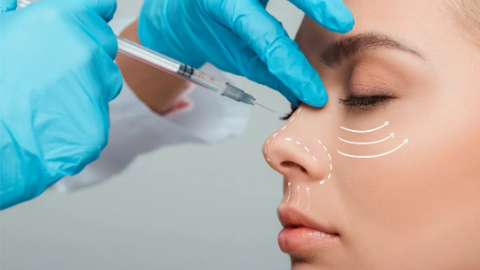 跨界医美 羟基磷灰石产品合规使用才能更“美”(图1)