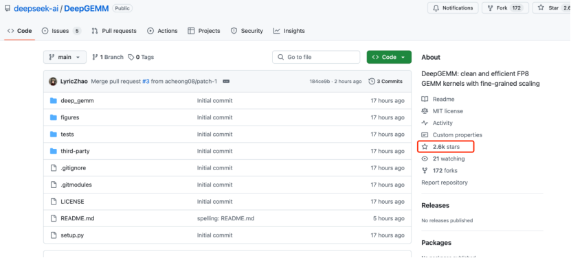 DeepSeek连开三源，解开训练省钱之谜(图3)