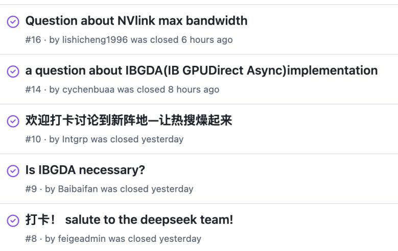 DeepSeek连开三源，解开训练省钱之谜(图9)