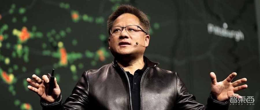 英伟达全年营收破纪录！黄仁勋夸爆DeepSeek，预言10亿机器人汽车上路(图1)