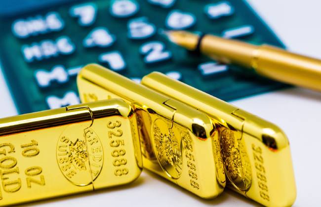 金价震荡!多银行发布回购黄金攻略 是“落袋为安”还是“继续持有”?(图1) 金价震荡!多银行发布回购黄金攻略 是“落袋为安”还是“继续持有”?(图1)