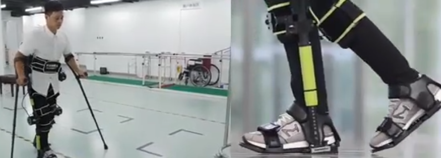 北京亦庄全域人工智能之城 万台机器人应用计划 创新发布会今日成功举办(图3) 北京亦庄全域人工智能之城 万台机器人应用计划 创新发布会今日成功举办(图3)