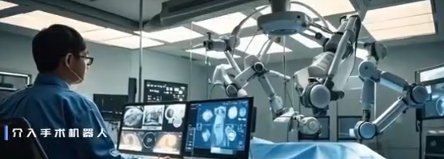 北京亦庄全域人工智能之城 万台机器人应用计划 创新发布会今日成功举办(图4) 北京亦庄全域人工智能之城 万台机器人应用计划 创新发布会今日成功举办(图4)