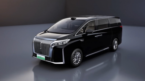 长城汽车给高阶智驾再上强度!魏牌全新高山“车位到车位”惊艳山城(图3) 长城汽车给高阶智驾再上强度!魏牌全新高山“车位到车位”惊艳山城(图3)