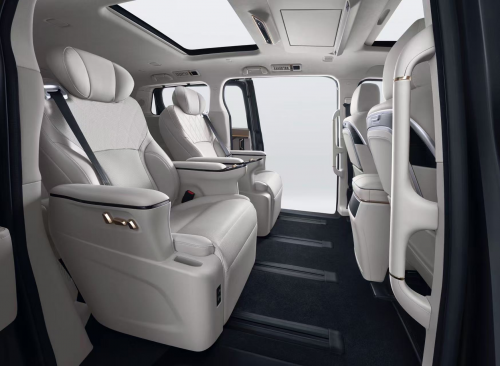 从蓝山到高山,长城汽车用“务实主义”卷出高阶智驾新山海(图6) 从蓝山到高山,长城汽车用“务实主义”卷出高阶智驾新山海(图6)