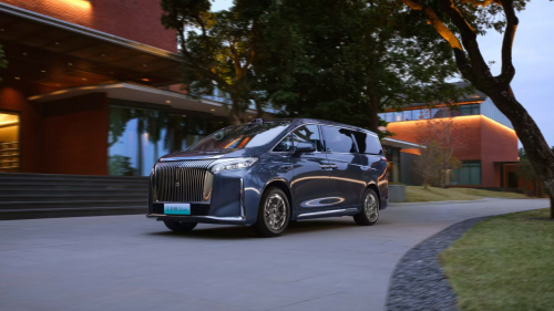 从蓝山到高山,长城汽车用“务实主义”卷出高阶智驾新山海(图7) 从蓝山到高山,长城汽车用“务实主义”卷出高阶智驾新山海(图7)