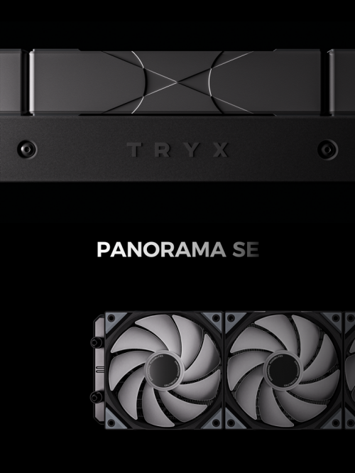 TRYX创氪星系曲面屏水冷,为什么价格不“亲民”?(图2) TRYX创氪星系曲面屏水冷,为什么价格不“亲民”?(图2)