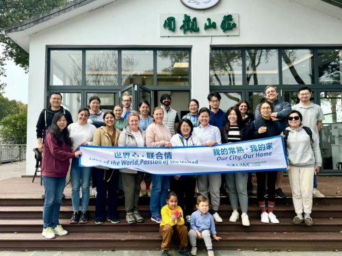 这届“新农人”是懂叠Buff的!常熟青年用科技、生态、农旅把“农”务成“爆款”(图3) 这届“新农人”是懂叠Buff的!常熟青年用科技、生态、农旅把“农”务成“爆款”(图3)