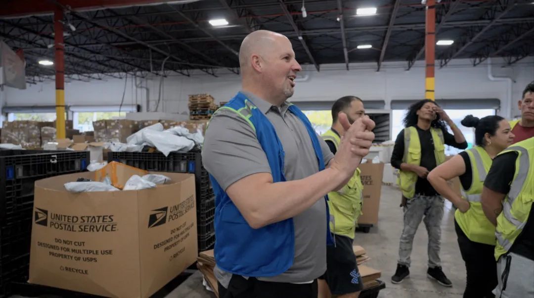 跨境电商激战北美,物流破局之路在何方?(图2) 跨境电商激战北美,物流破局之路在何方?(图2)