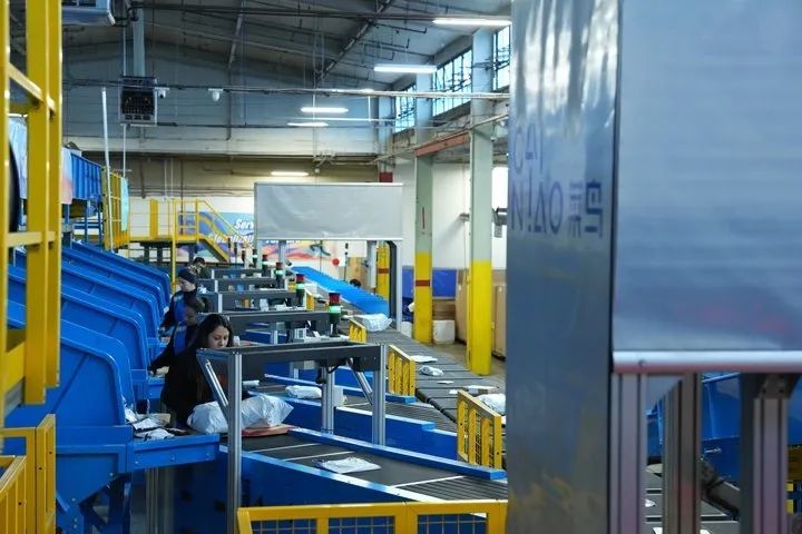 跨境电商激战北美,物流破局之路在何方?(图4) 跨境电商激战北美,物流破局之路在何方?(图4)