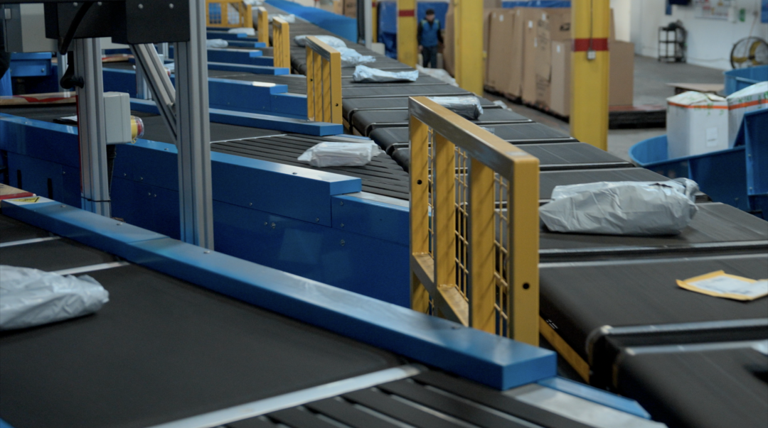 跨境电商激战北美,物流破局之路在何方?(图6) 跨境电商激战北美,物流破局之路在何方?(图6)