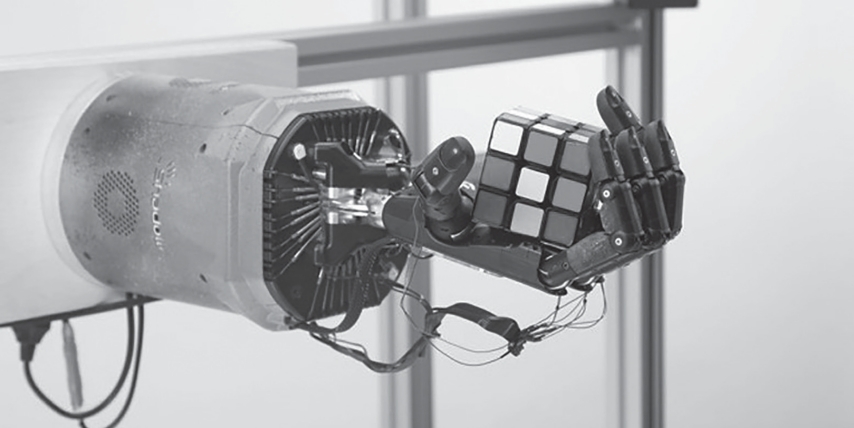 蛇年春晚机器人热舞背后：具身智能如何跨越“交互”大山？(图2)