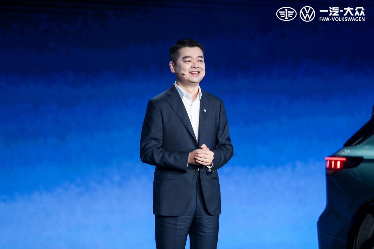 燃油车也要智驾平权!全新探岳L开路,一汽-大众打响智能化反击战(图6) 燃油车也要智驾平权!全新探岳L开路,一汽-大众打响智能化反击战(图6)