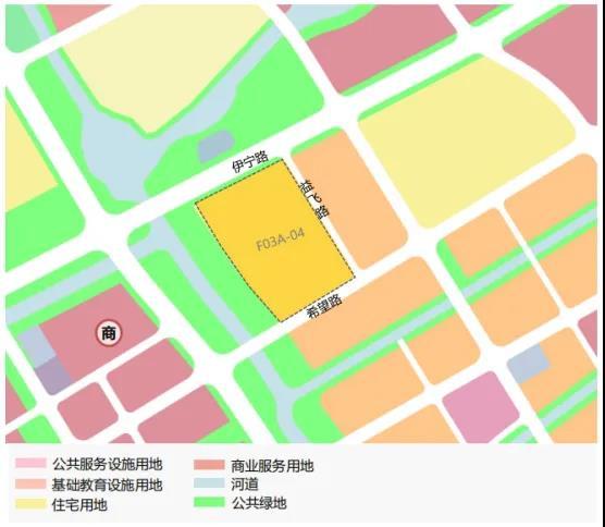 上海嘉定一宅地“触顶”成交:溢价率30%,楼板单价超3.18万元(图1) 上海嘉定一宅地“触顶”成交:溢价率30%,楼板单价超3.18万元(图1)