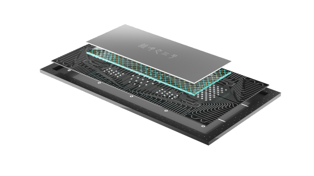 求解特定问题比超算快千万亿倍!中国科学家成功研制“祖冲之三号”量子计算原型机(图1) 求解特定问题比超算快千万亿倍!中国科学家成功研制“祖冲之三号”量子计算原型机(图1)