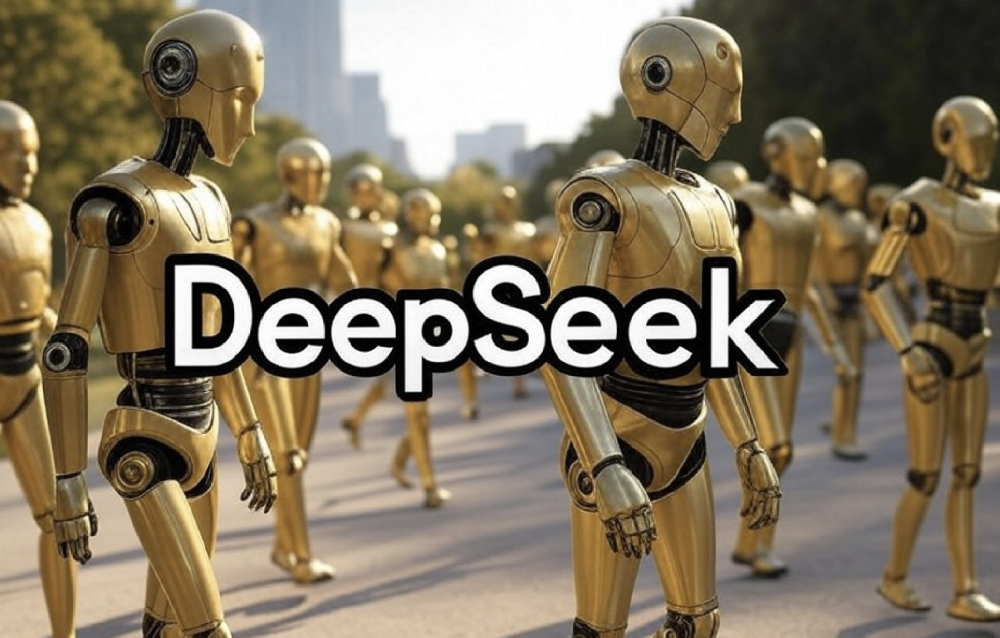 DeepSeek“直捣”律师界:有人欣喜,有人焦虑(图1) DeepSeek“直捣”律师界:有人欣喜,有人焦虑(图1)