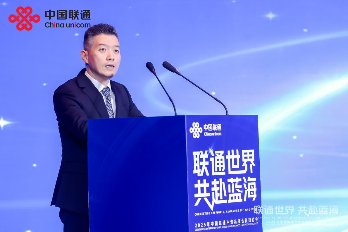 共赴蓝海 中资企业探索出海新路径(图1) 共赴蓝海 中资企业探索出海新路径(图1)