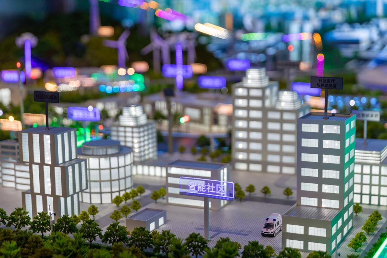 十二载艰辛付出 铺就网络新通途——“网络发展新图景”成就展在京举办(图1) 十二载艰辛付出 铺就网络新通途——“网络发展新图景”成就展在京举办(图1)