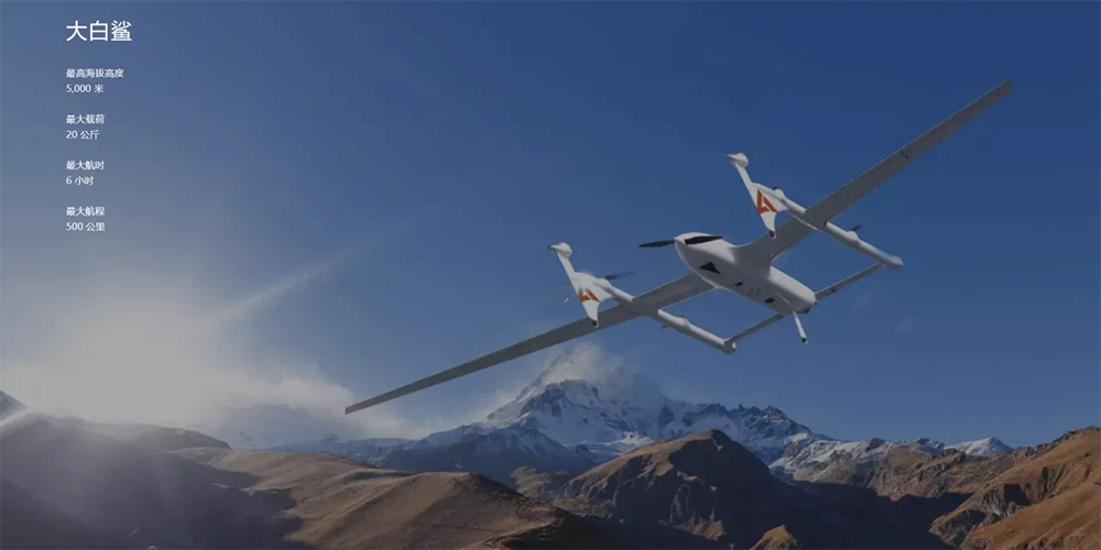 2025:试飞、纳才,开工首日上海低空经济、人工智能企业立下新目(图4) 2025:试飞、纳才,开工首日上海低空经济、人工智能企业立下新目(图4)