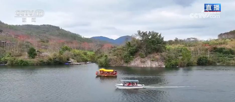 唱好“花为媒” 发展“花经济” 各地抢抓“春日经济”流量红利(图5) 唱好“花为媒” 发展“花经济” 各地抢抓“春日经济”流量红利(图5)