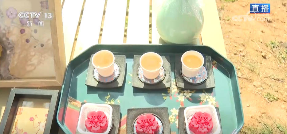 唱好“花为媒” 发展“花经济” 各地抢抓“春日经济”流量红利(图10) 唱好“花为媒” 发展“花经济” 各地抢抓“春日经济”流量红利(图10)