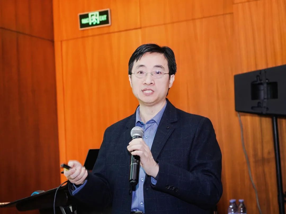 全国人大代表金双根:用低空资源为应急赋能(图1) 全国人大代表金双根:用低空资源为应急赋能(图1)