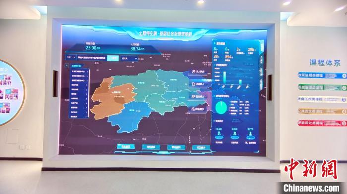 青城呼和浩特善治样本:多元共治破解民生难题(图1) 青城呼和浩特善治样本:多元共治破解民生难题(图1)