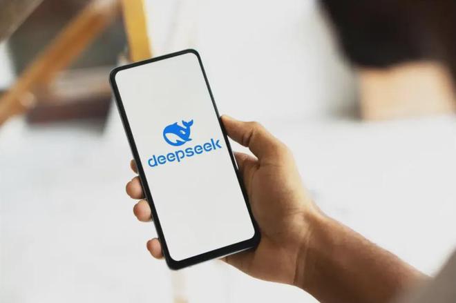 重磅！DeepSeek，大消息！