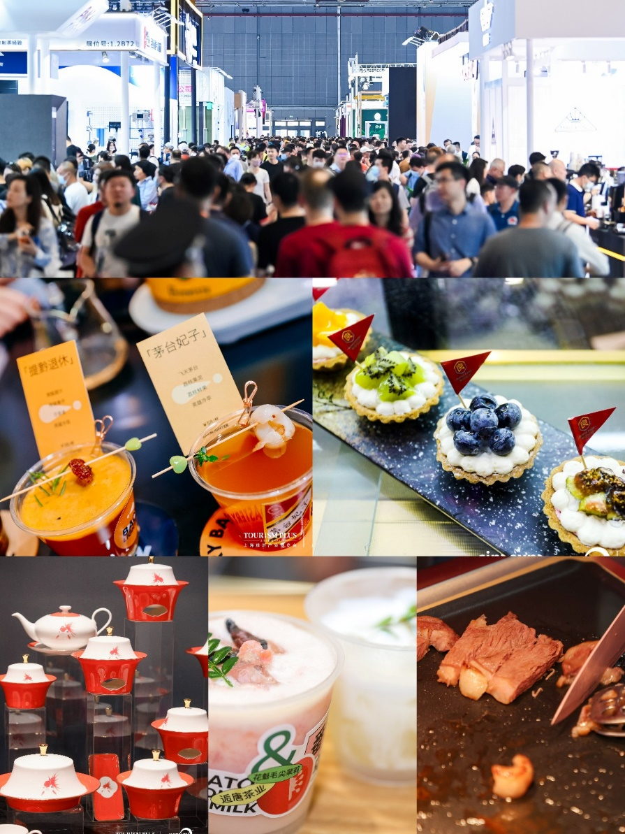 开展倒计时,20万平米酒店及餐饮行业大展12月亮相深圳(图2) 开展倒计时,20万平米酒店及餐饮行业大展12月亮相深圳(图2)