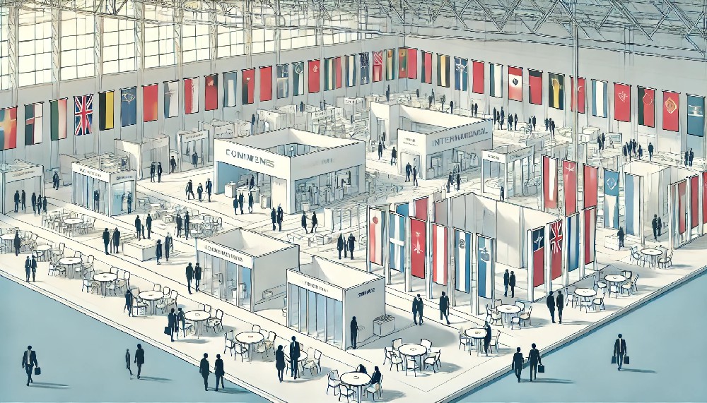 1730212928199436.jpg 贸促会调研:外企普遍感受到中国高水平对外开放决心(图1)