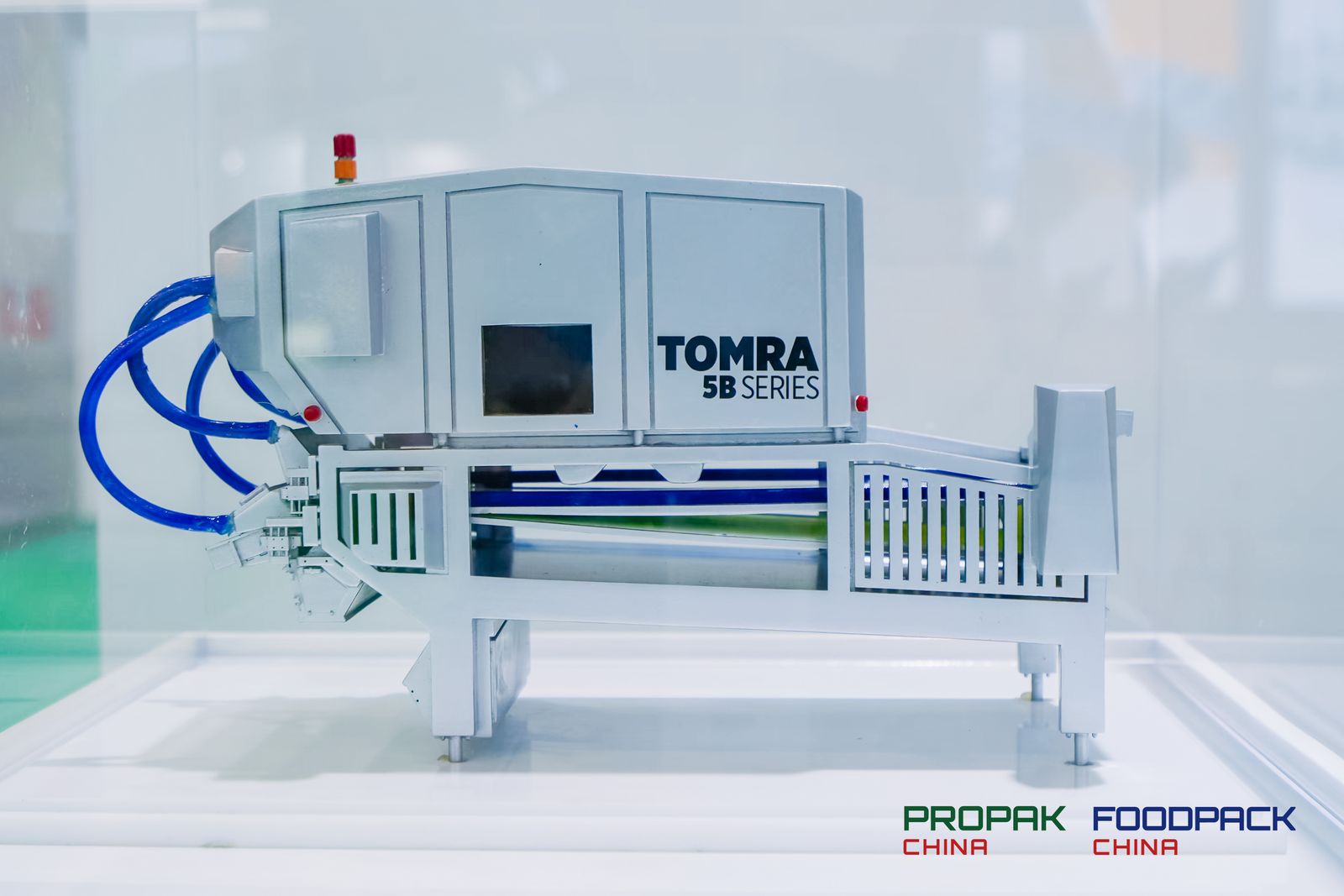 2025年上海封口包装机及包装机械展(图1) 2025年上海封口包装机及包装机械展(图1)