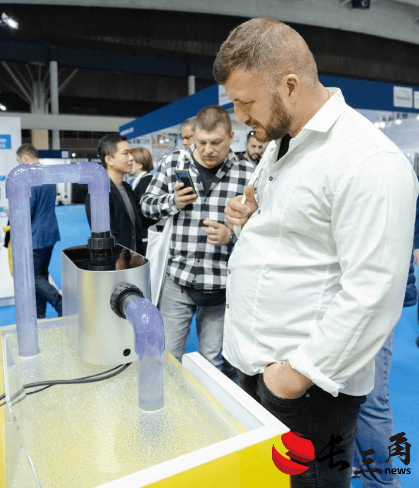 2025年西班牙国际游泳池技术与设备展览会PISCINA BARCELONA(图1) 2025年西班牙国际游泳池技术与设备展览会PISCINA BARCELONA(图1)