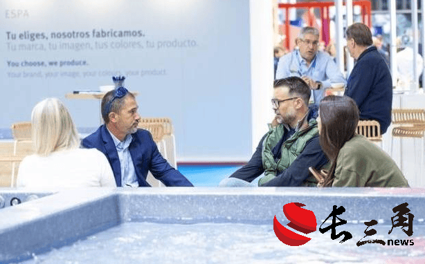 2025年西班牙国际游泳池技术与设备展览会PISCINA BARCELONA(图3) 2025年西班牙国际游泳池技术与设备展览会PISCINA BARCELONA(图3)