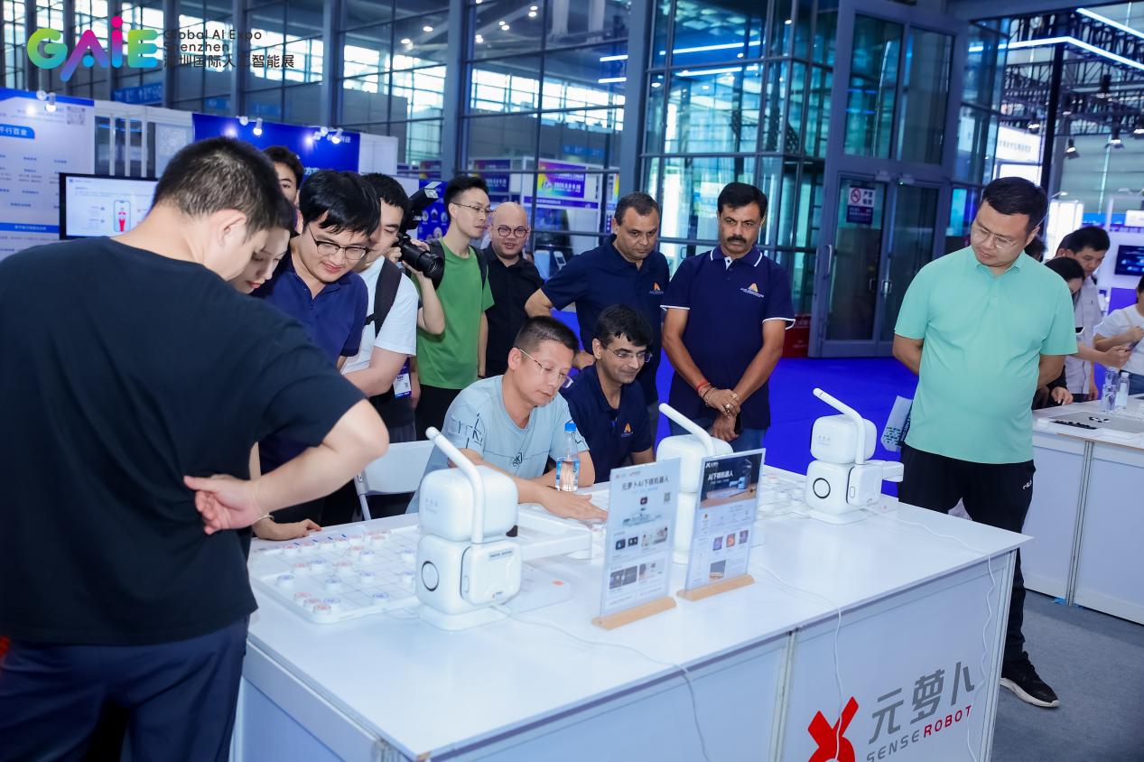 多元融合AI赋能,开辟人工智能新纪元(图6) 多元融合AI赋能,开辟人工智能新纪元(图6)