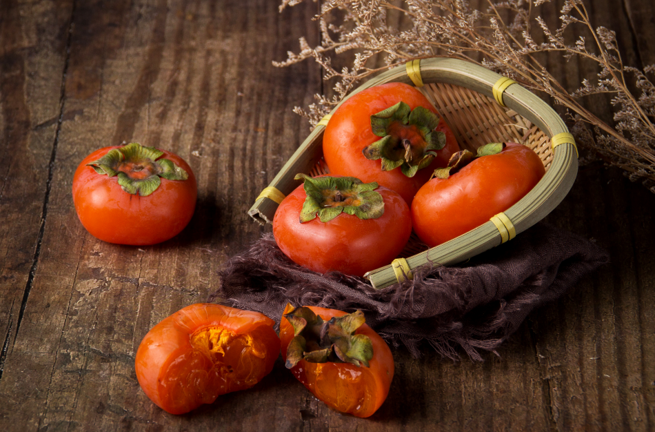 怎么中枪的又“柿”它？你误会“秋天一抹红”了→(图4)