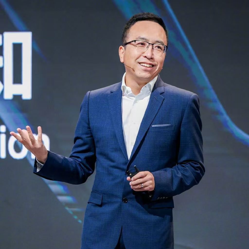 荣耀换帅！赵明离职，前华为悍将接棒(图1)