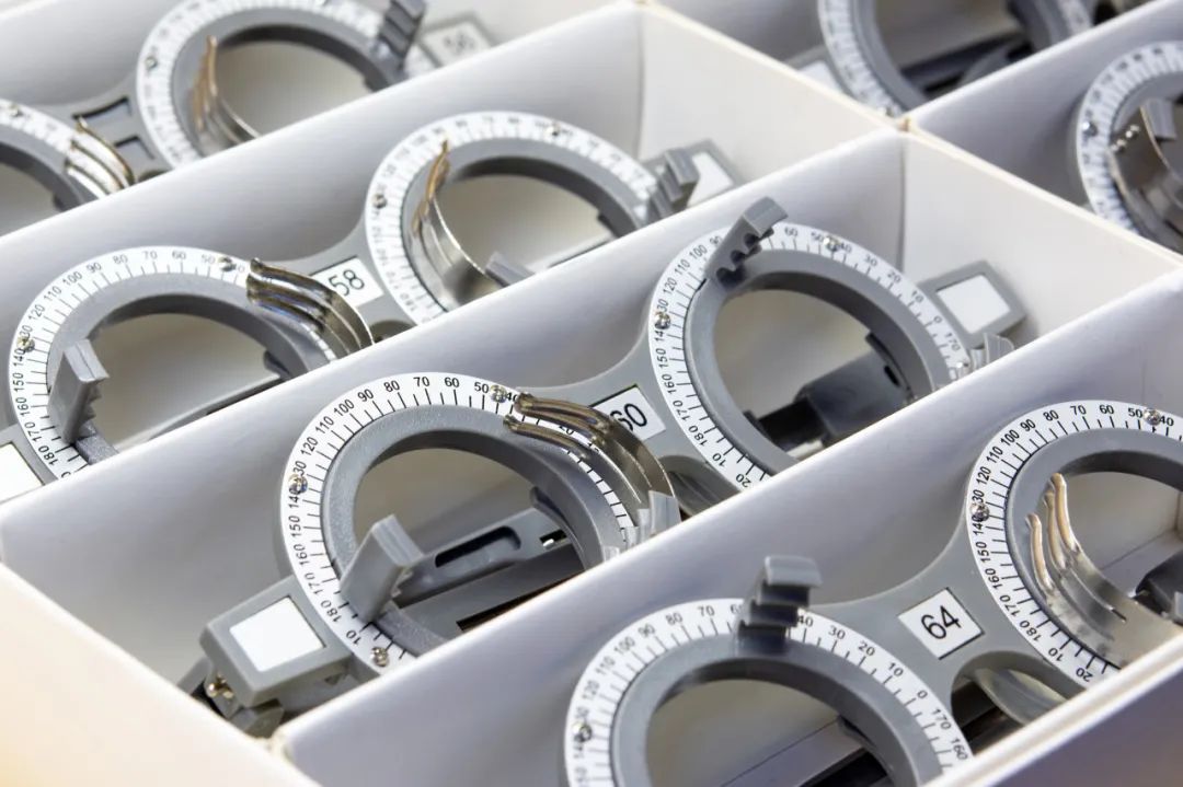 眼轴能缩短？近视可回退？都是真的！但是……(图1)