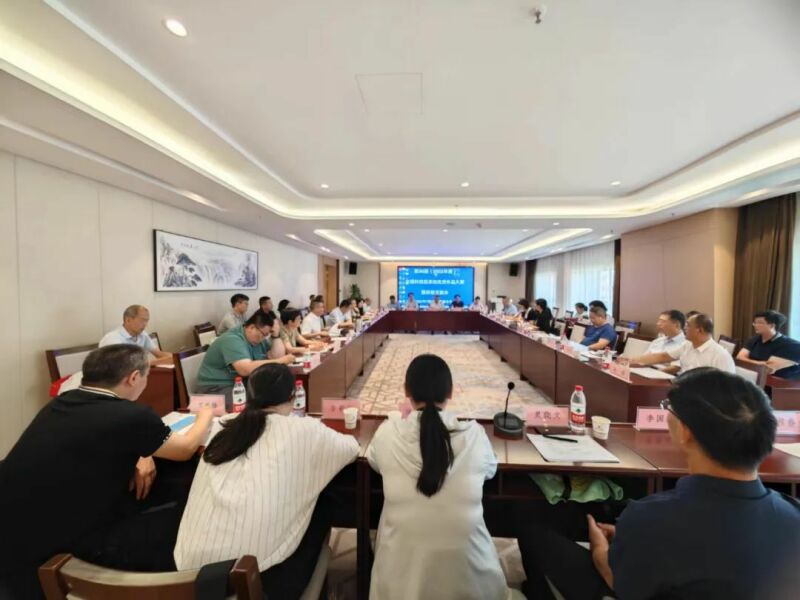 第36届全国科技报系统优秀作品揭晓(图2)