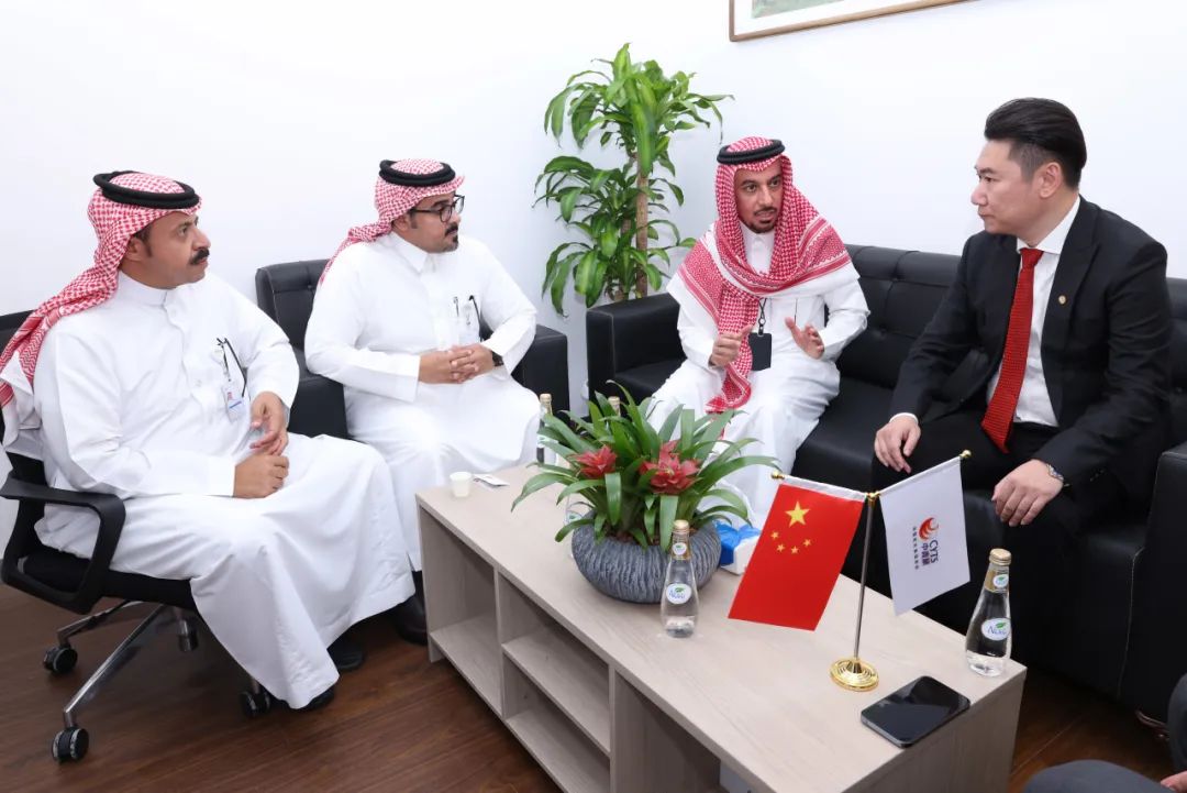 媒体管家: 中青旅筹建运营:沙特利雅得、吉达双城中国签证申请服务中心正式开业(图8) 媒体管家: 中青旅筹建运营:沙特利雅得、吉达双城中国签证申请服务中心正式开业(图8)