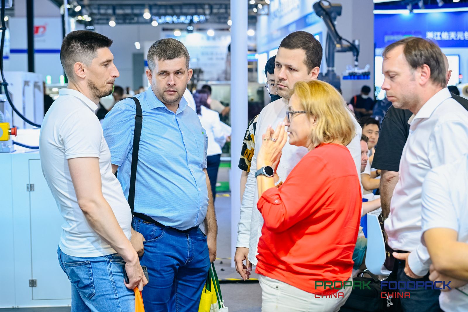 媒体管家: Propak china2025国际加工包装机械展览会-参展报名处(图4) 媒体管家: Propak china2025国际加工包装机械展览会-参展报名处(图4)