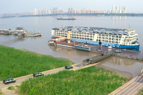 媒体管家： 长城汽车加速出海，魏牌高山MPV进军欧洲(图6)