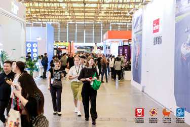 媒体管家： 2025年CTE上海玩具展等你来玩(图1)