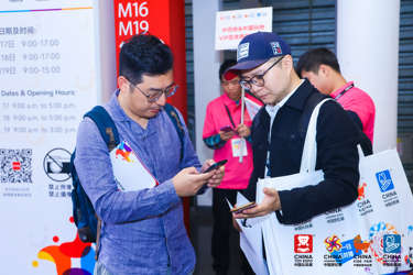 媒体管家: 2025年CTE上海玩具展等你来玩(图6) 媒体管家: 2025年CTE上海玩具展等你来玩(图6)