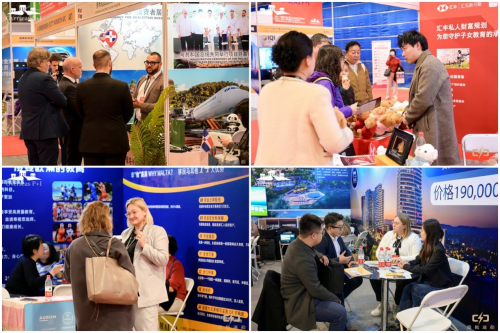 媒体管家: 北京海外置业移民留学展 2025年4月及11月再度相约国会(图4) 媒体管家: 北京海外置业移民留学展 2025年4月及11月再度相约国会(图4)