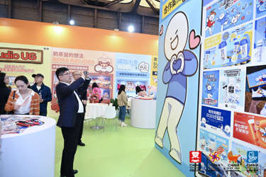 4037899660.jpg 媒体管家: 2025年上海模型玩具展(图2)